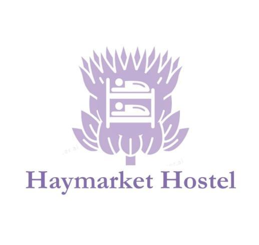 Haymarket Hostel Édimbourg Extérieur photo